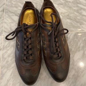 Louis Vuitton Globe Trotter